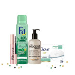 Wild Beauty Pakket - 12.5 euro