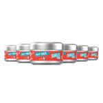 6x Wella New Wave Ultimate Effect Surfer Gum