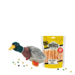 Wild Dog Pakket - 10 euro