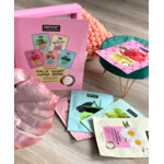 Sence Geschenkset Gezichtsmaskers Boek Amazing Masks - 3.95 euro
