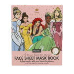 Sence Geschenkset Disney Prinsessen Gezichtsmaskers - 5.99 euro