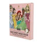Sence Geschenkset Disney Prinsessen Gezichtsmaskers - 5.99 euro
