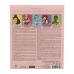 Sence Geschenkset Disney Prinsessen Gezichtsmaskers - 5.99 euro