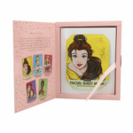 Sence Geschenkset Disney Prinsessen Gezichtsmaskers - 5.99 euro