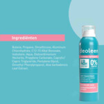 Deoleen Deodorant Spray Sensitive Anti-Transpirant - 6.79 euro