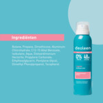 Deoleen Deodorant Spray Regular Anti-Transpirant - 8.05 euro
