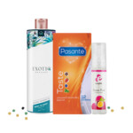 Zwoele Avond Pakket - 30.75 euro