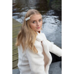 Zenner Haarclip met parels - 3.49 euro
