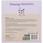 Kneipp Geschenkset Relaxing Favourites Douche & Body Oil - 6.89 euro