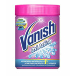 Vanish Oxi Action Poeder - 6.45 euro