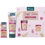 Kneipp Geschenkset Soft Skin Favourites  2 stuks