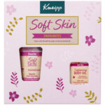 Kneipp Geschenkset Soft Skin Favourites - 6.49 euro