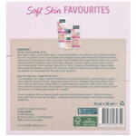 Kneipp Geschenkset Soft Skin Favourites - 6.49 euro