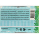 6x Sence Baby Billendoekjes Sensitive - 6.45 euro