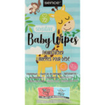 6x Sence Baby Billendoekjes Sensitive - 6.45 euro
