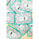 Sence Of Wellness Bath Pearls Emerald - 0.89 euro