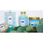 Sence Of Wellness Bath Pearls Emerald - 0.89 euro