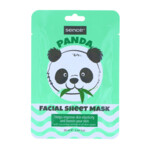 Sence Gezichtsmasker Dieren Panda - 0.99 euro