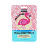 Sence Gezichtsmasker Dieren Flamingo - 0.99 euro