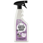 6x Marcel's Green Soap Allesreiniger Spray Lavendel & Rozemarijn