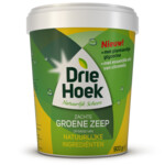 Driehoek Natuurlijk Schoonmaakpakket Pakket - 8.43 euro