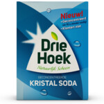 Driehoek Natuurlijk Schoonmaakpakket Pakket - 8.43 euro