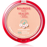 Bourjois Healthy Mix Powder 02 Ivore Doré