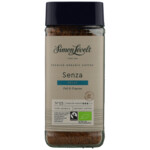 3x Simon Levelt Oploskoffie Senza Decaf - 36.89 euro