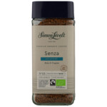 3x Simon Levelt Oploskoffie Senza Decaf - 36.89 euro