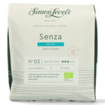 Simon Levelt Koffie Pads Senza Decaf - 5.99 euro