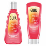 Guhl Positive Hair Vibes Pakket