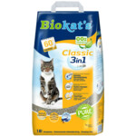 Biokat's Classic & GimCat Kaas Rollis VERKEERD Pakket - 21.58 euro