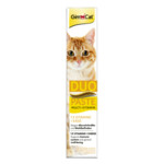Biokat's Classic & GimCat Multi-Vitamin Pasta Pakket - 19.67 euro