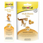 GimCat Multi Vitamine Pakket - 7.77 euro