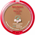 Bourjois Healthy Mix Powder 07 Caramel