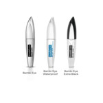 L'Oréal False Lash Bambi Eye Mascara Waterproof Zwart - 15.15 euro