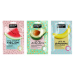 Sence Fruit Gezichtsmasker Pakket - 2.49 euro