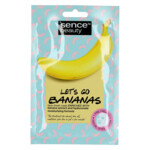 Sence Fruit Gezichtsmasker Pakket - 2.49 euro