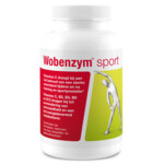 Wobenzym Sport - 46.46 euro