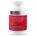 Wobenzym Sport - 46.46 euro