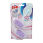 At Home Toiletblok 3-in-1 Lavender
