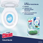 12x At Home Toiletblok 3-in-1 Dennenboom - 9.51 euro