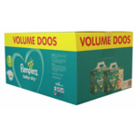 Pampers Baby Dry Luiers Maat 3 (6-10 kg) - 34.55 euro