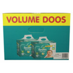 Pampers Baby Dry Luiers Maat 3 (6-10 kg) - 34.55 euro