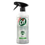 Plein Cif Disinfect & Shine Original Spray aanbieding