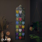 Pukka Thee Adventskalender - 16.99 euro