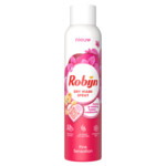 6x Robijn Dry Wash Spray Pink Sensation  200 ml