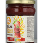 6x Céréal Jam Aardbeien - 18.06 euro