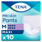 TENA Pants Maxi ProSkin Medium
