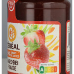 6x Céréal Jam Aardbeien - 14.85 euro